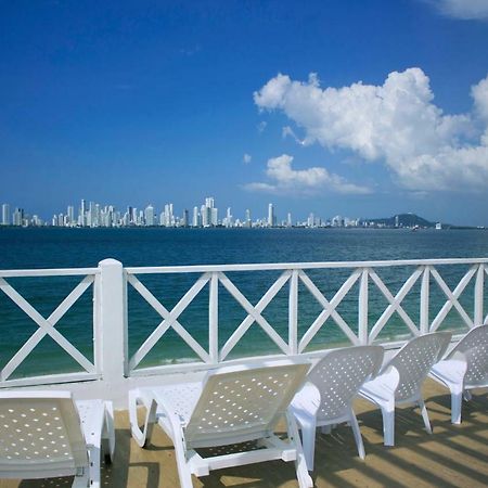 Hotel Dorado Plaza Punta Arena Playa de Punta Arena ภายนอก รูปภาพ