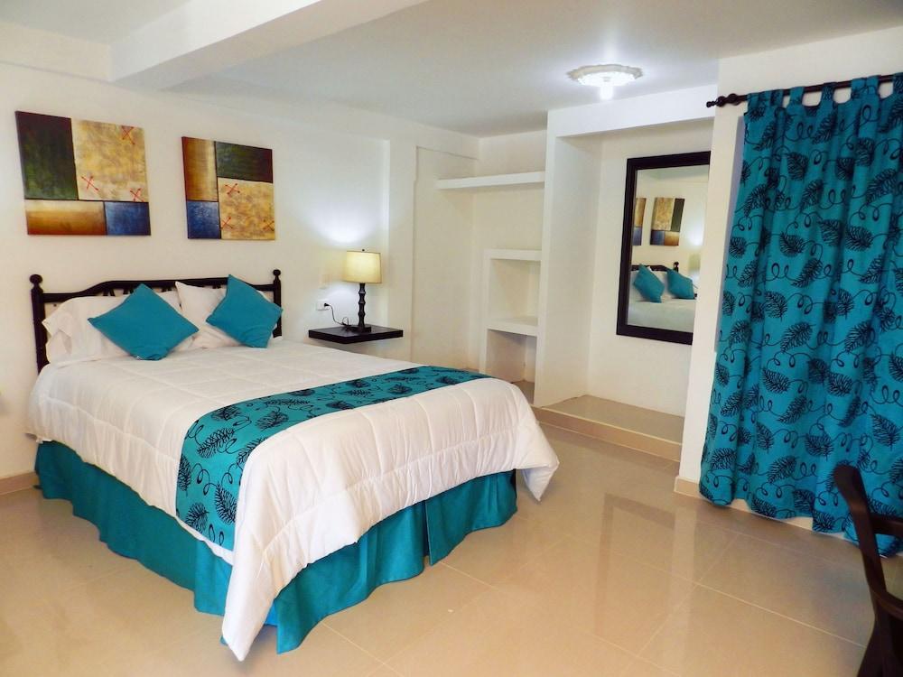 Hotel Dorado Plaza Punta Arena Playa de Punta Arena ภายนอก รูปภาพ