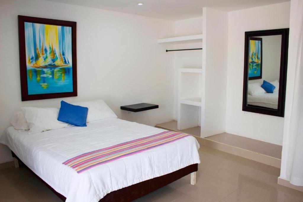 Hotel Dorado Plaza Punta Arena Playa de Punta Arena ภายนอก รูปภาพ