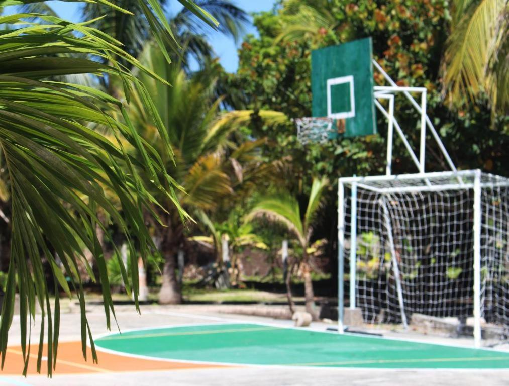 Hotel Dorado Plaza Punta Arena Playa de Punta Arena ภายนอก รูปภาพ