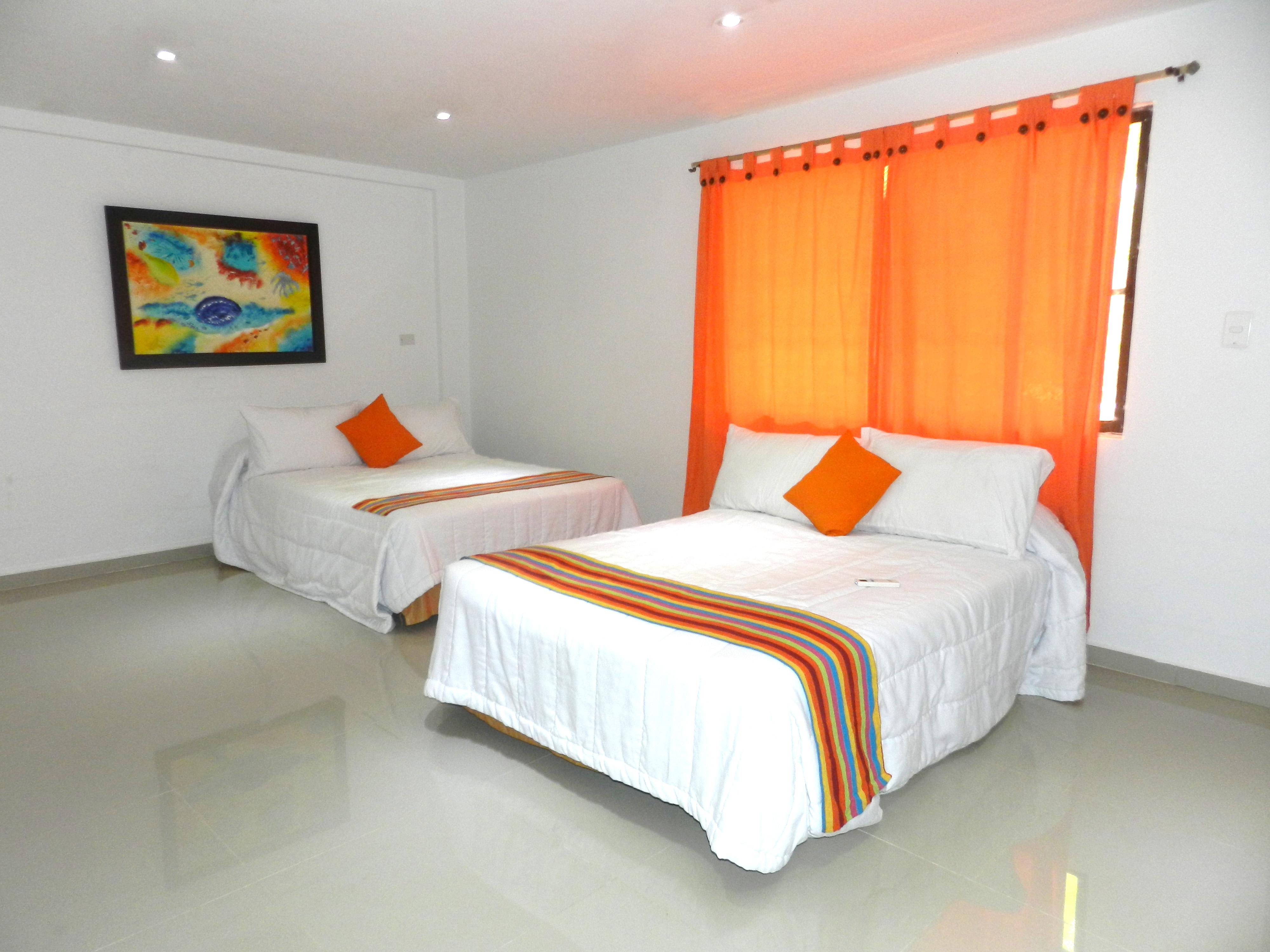 Hotel Dorado Plaza Punta Arena Playa de Punta Arena ภายนอก รูปภาพ