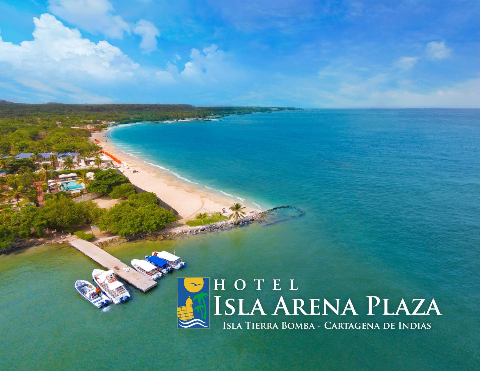 Hotel Dorado Plaza Punta Arena Playa de Punta Arena ภายนอก รูปภาพ