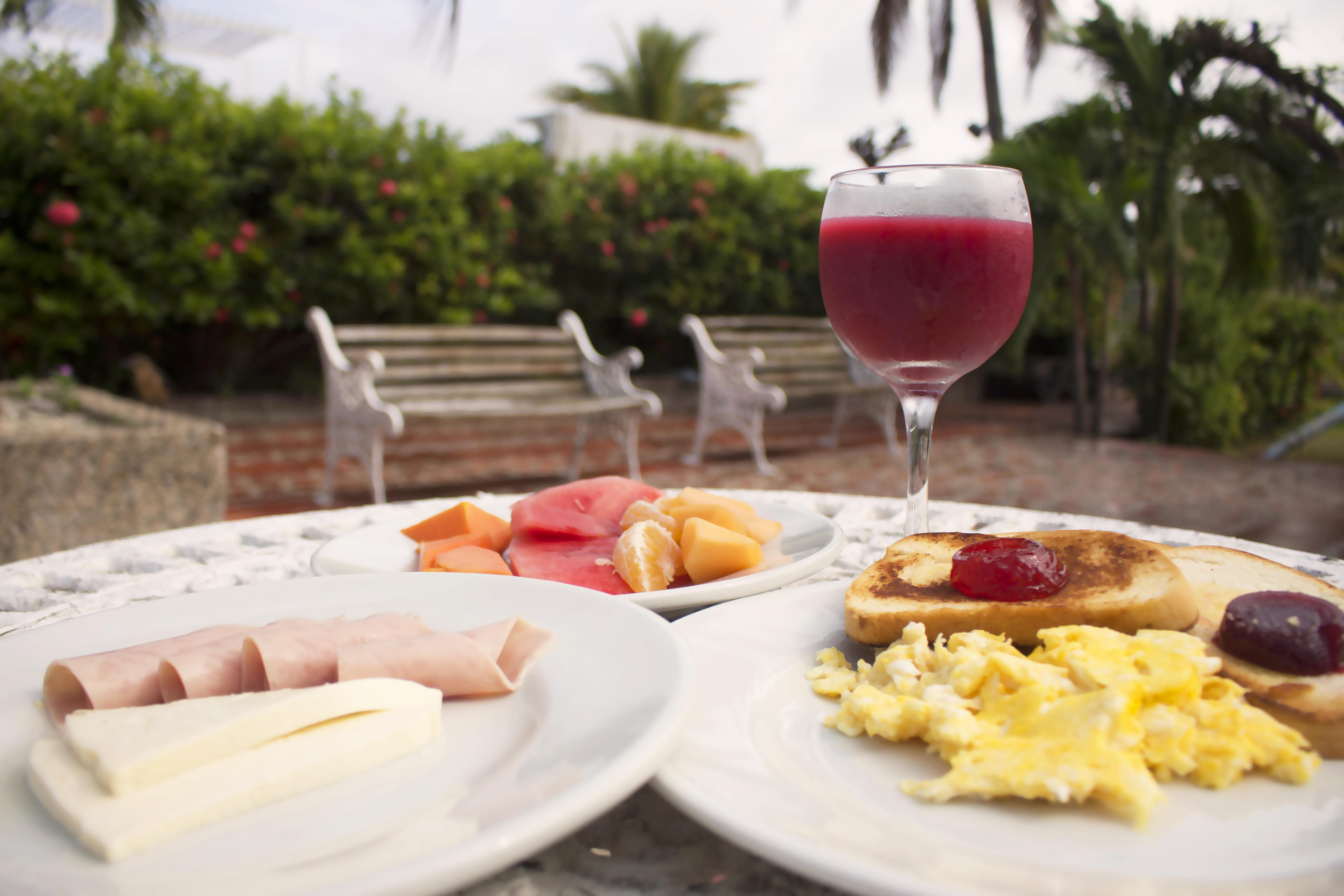 Hotel Dorado Plaza Punta Arena Playa de Punta Arena ภายนอก รูปภาพ