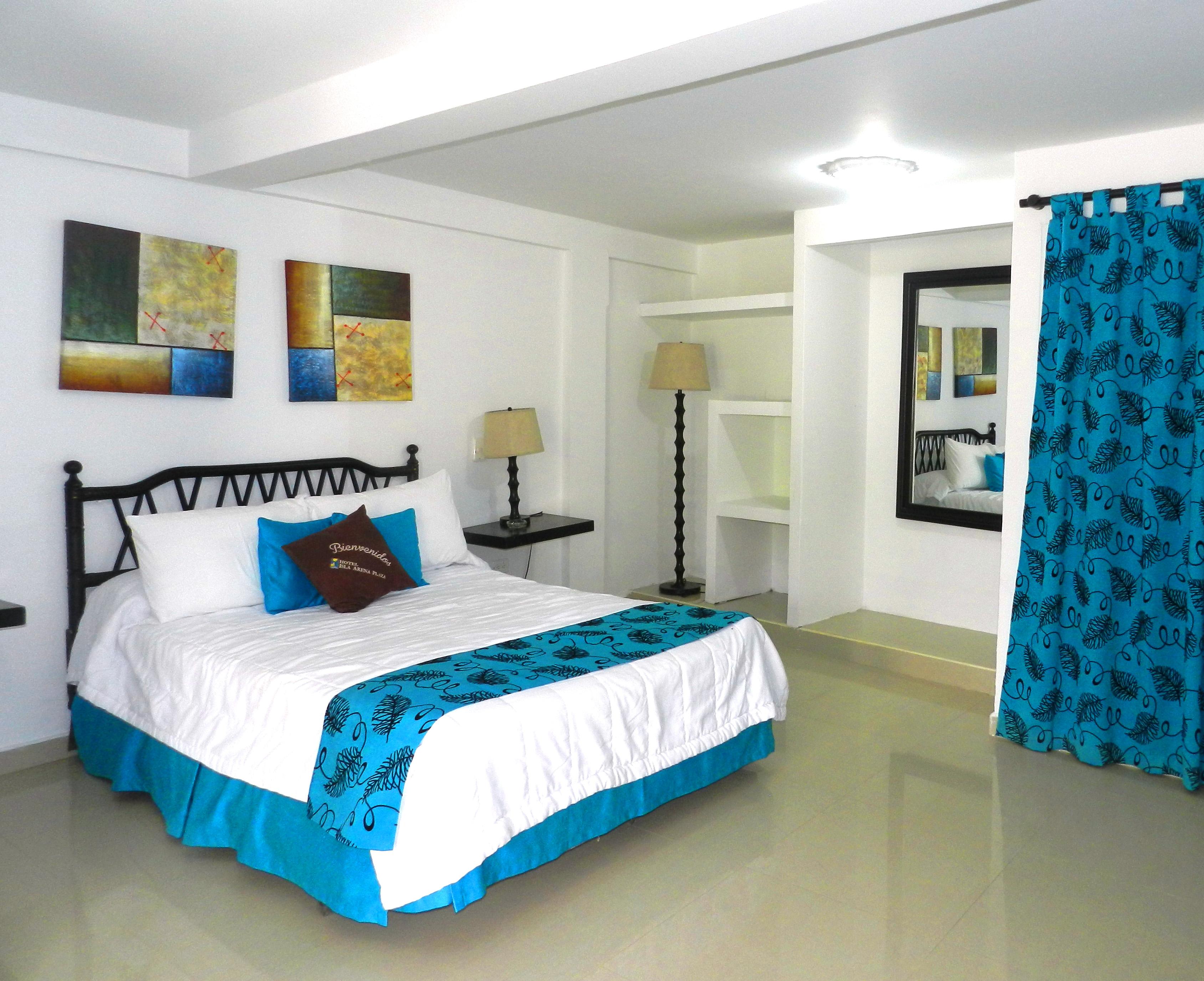 Hotel Dorado Plaza Punta Arena Playa de Punta Arena ภายนอก รูปภาพ