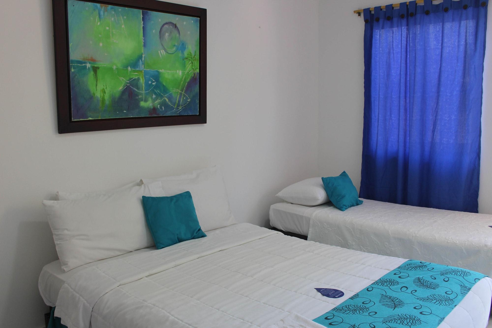 Hotel Dorado Plaza Punta Arena Playa de Punta Arena ภายนอก รูปภาพ