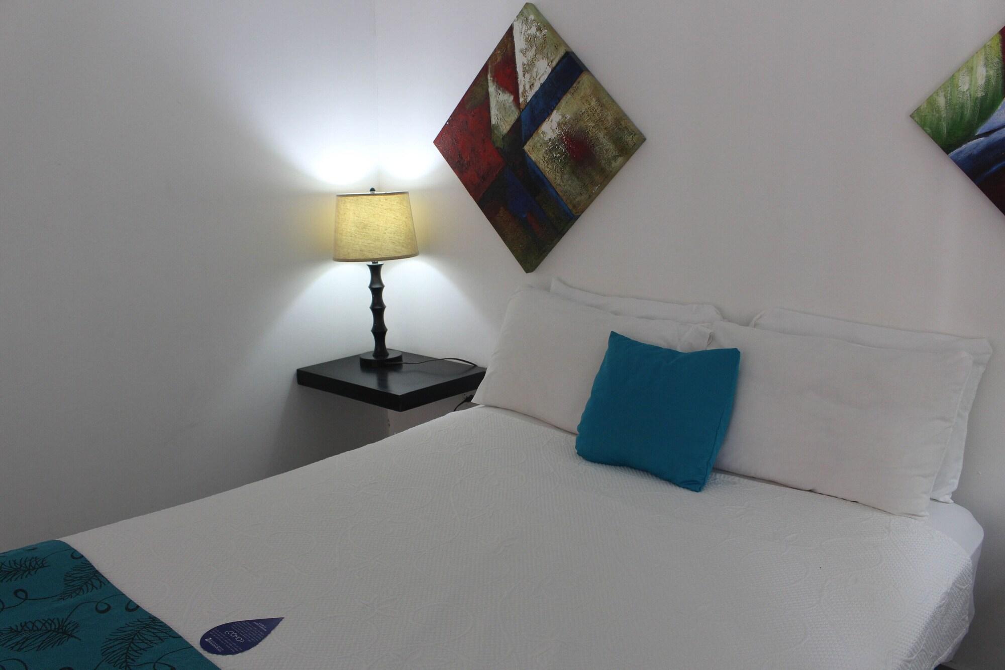 Hotel Dorado Plaza Punta Arena Playa de Punta Arena ภายนอก รูปภาพ